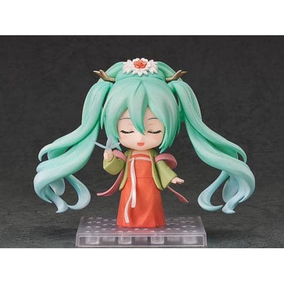 Hatsune Miku - Nendoroid Gao Shan Liu Shui Ver.-Figure-Mr Collectable Studio-