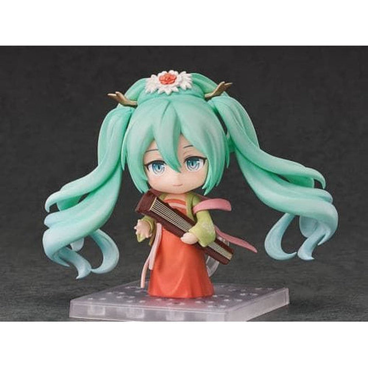 Hatsune Miku - Nendoroid Gao Shan Liu Shui Ver.-Figure-Mr Collectable Studio-