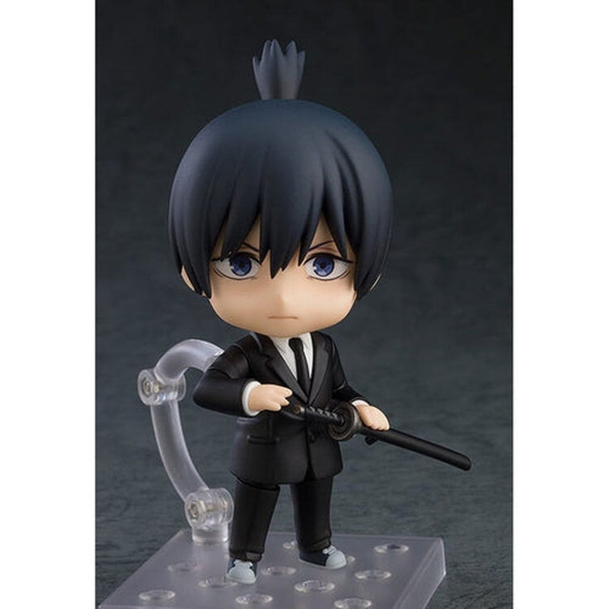 Chainsaw man Nendoroid Aki Hayakawa-Figure-Good Smile Company-
