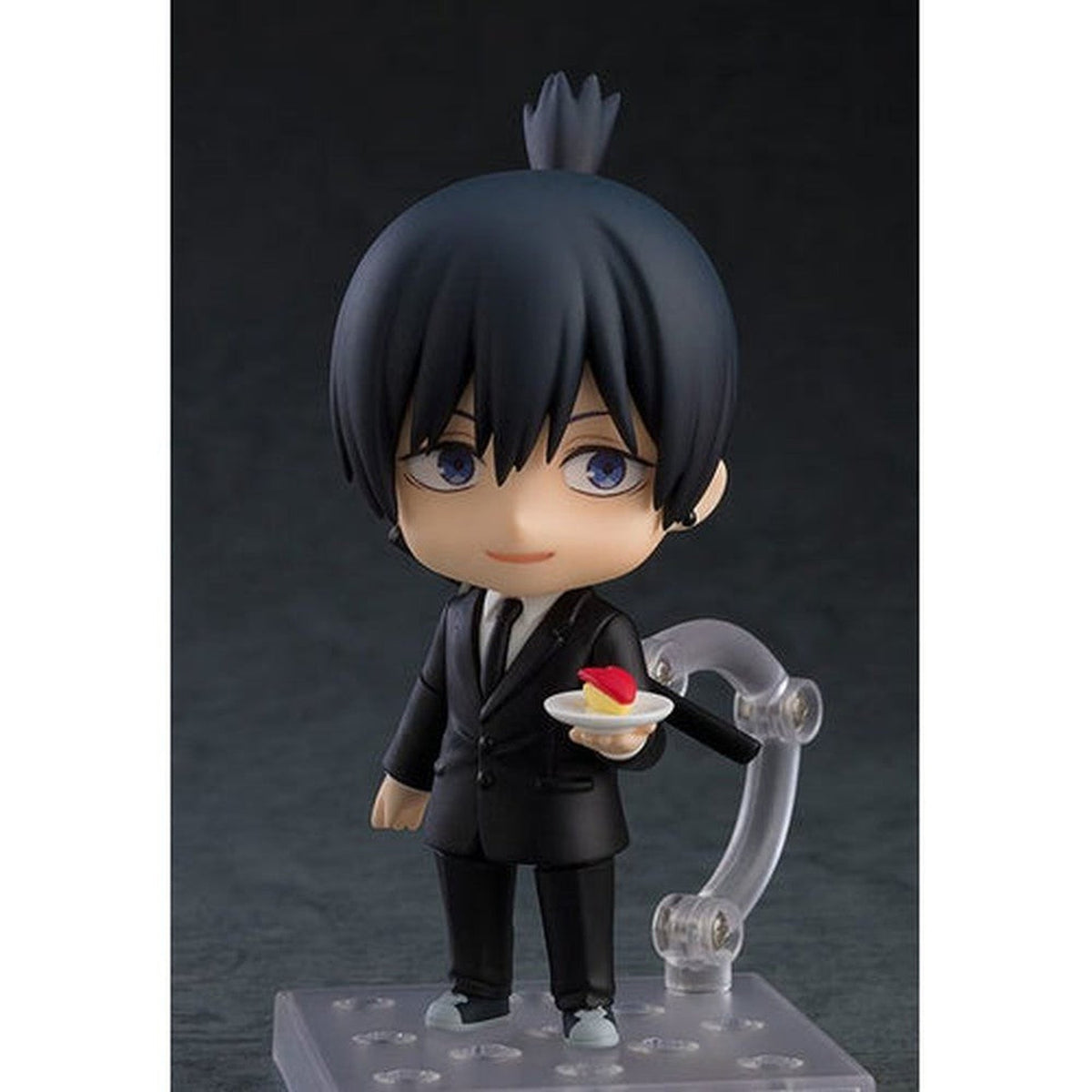 Chainsaw man Nendoroid Aki Hayakawa-Figure-Good Smile Company-