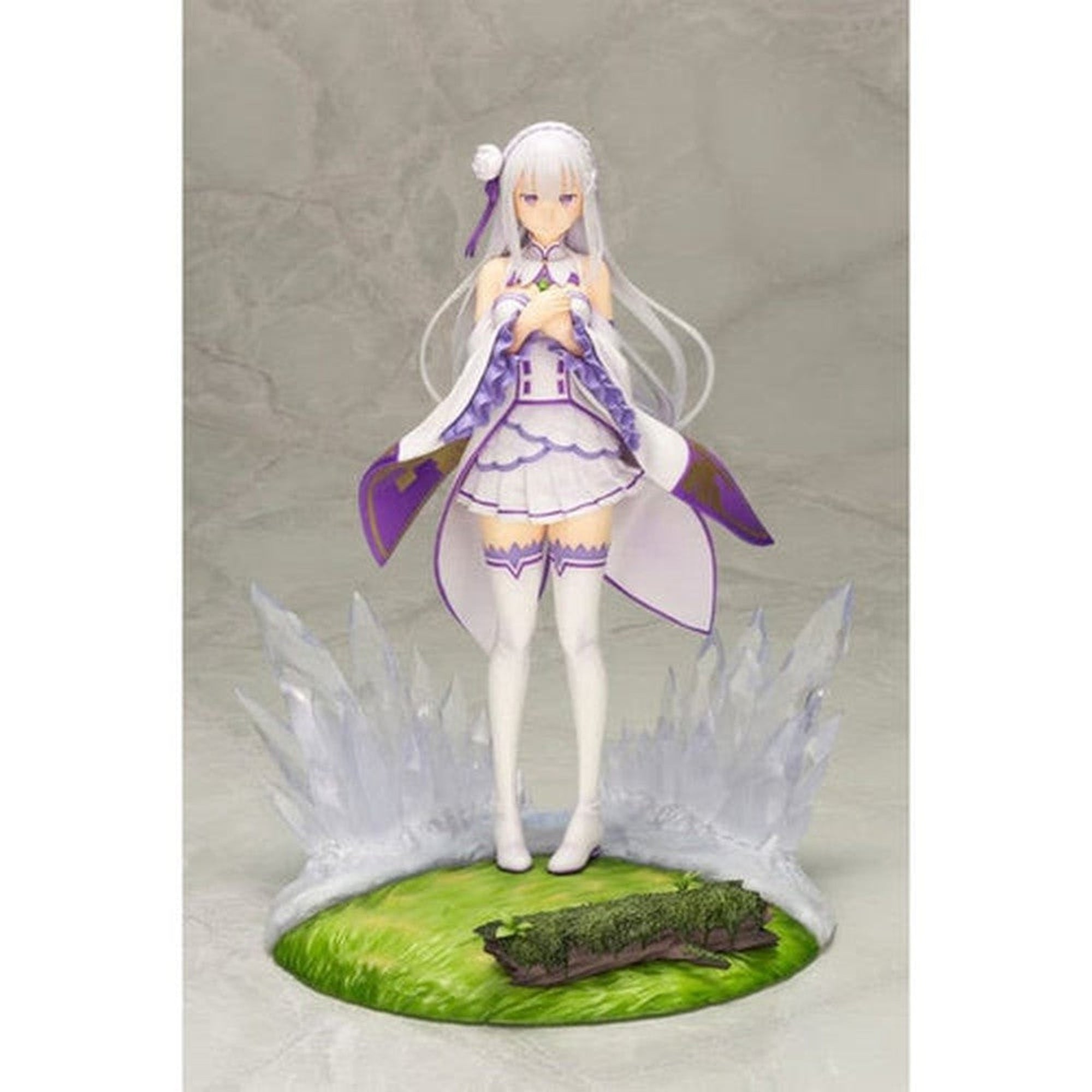 Re:Zero - Starting Life in Another World - Emilia【Memory’s Journey】-Figure-Kotobukiya-