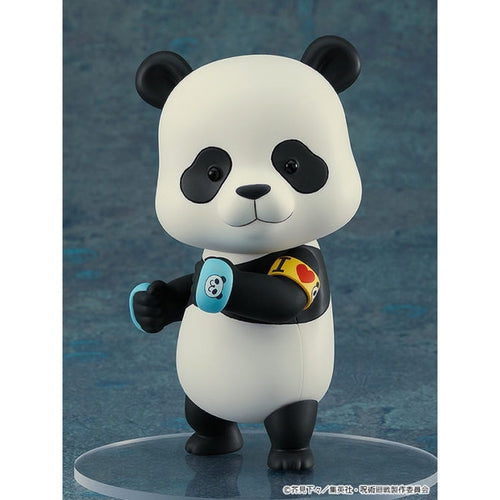 Nendoroid Panda-Figure-Good Smile Company-