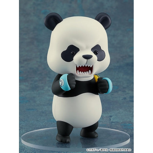 Nendoroid Panda-Figure-Good Smile Company-