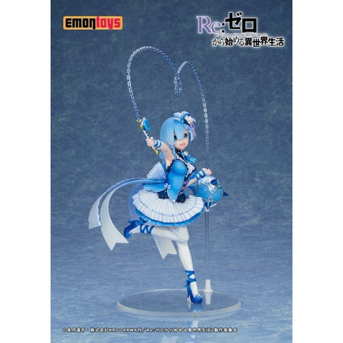 Re:Zero Starting Life in Another World - Rem Magical Girl Ver.-EMONTOYS-