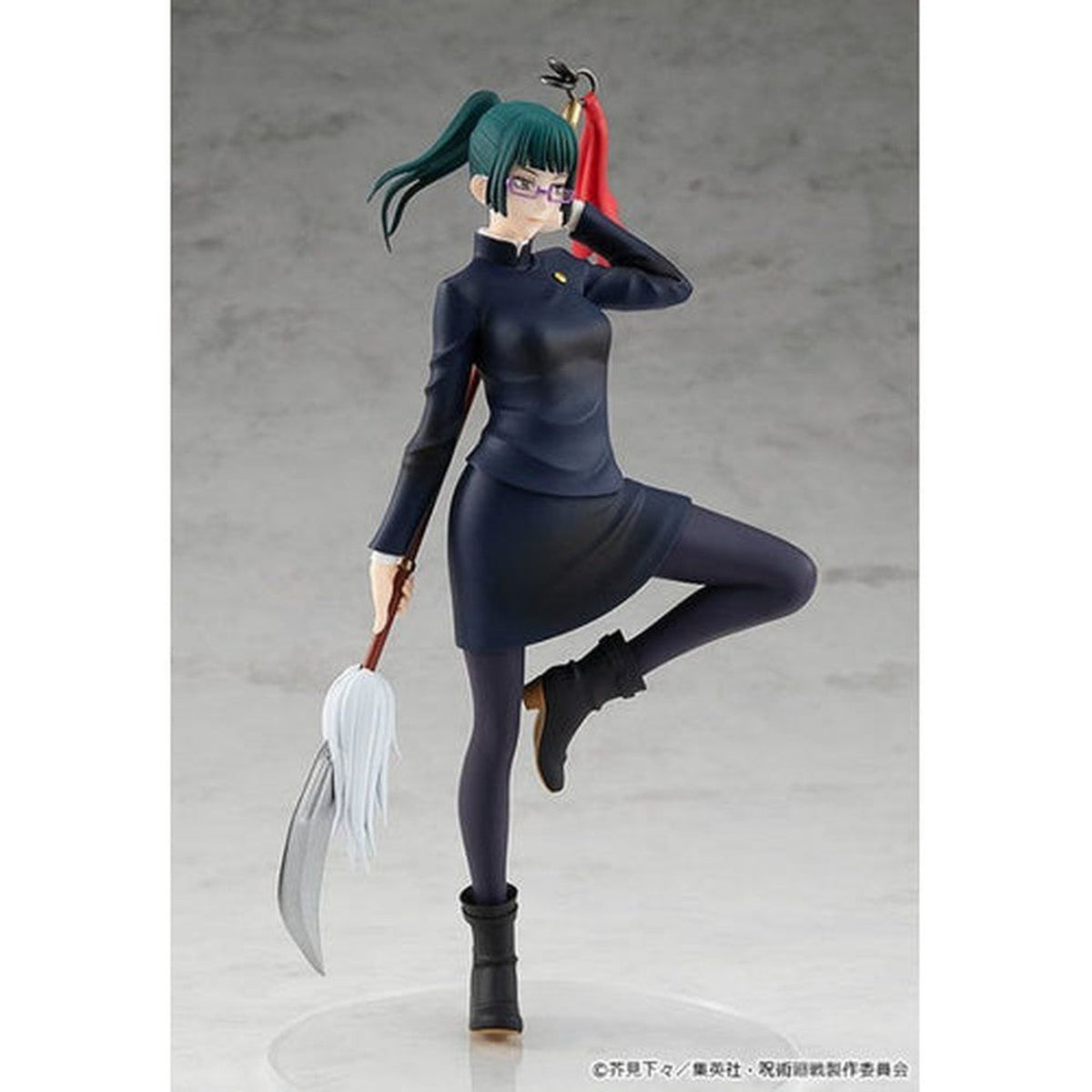 Jujutsu Kaisen POP UP PARADE Maki Zen&#39;in-Figure-Good Smile Company-