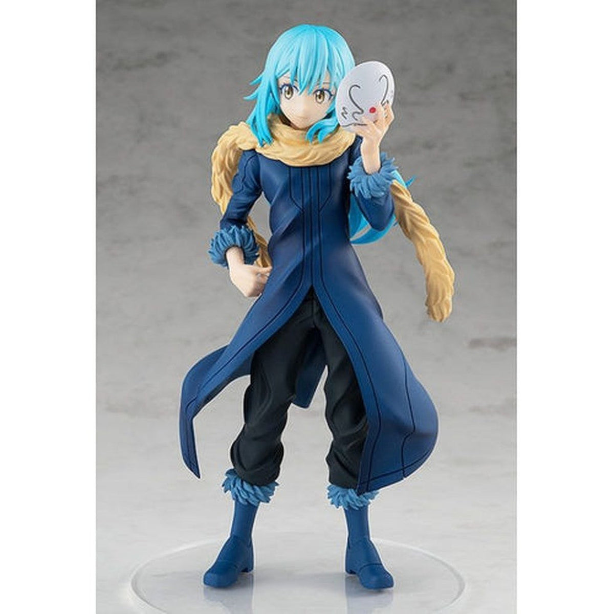 That Time I Got Reincarnated As A Slime Rimuru Pop Up Parade Statue-Figure-Good Smile Company-