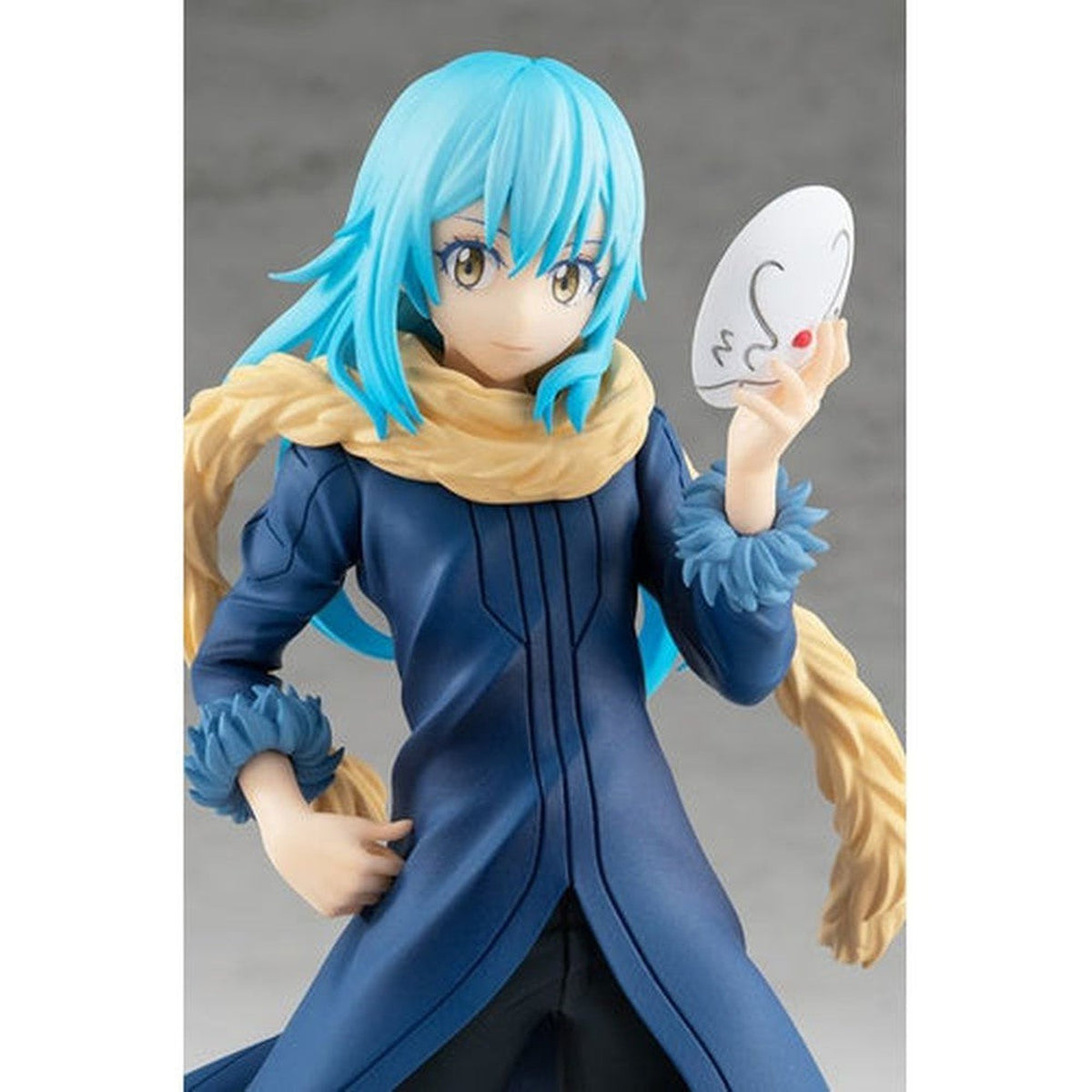 That Time I Got Reincarnated As A Slime Rimuru Pop Up Parade Statue-Figure-Good Smile Company-