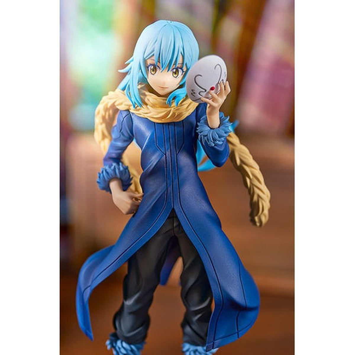 That Time I Got Reincarnated As A Slime Rimuru Pop Up Parade Statue-Figure-Good Smile Company-