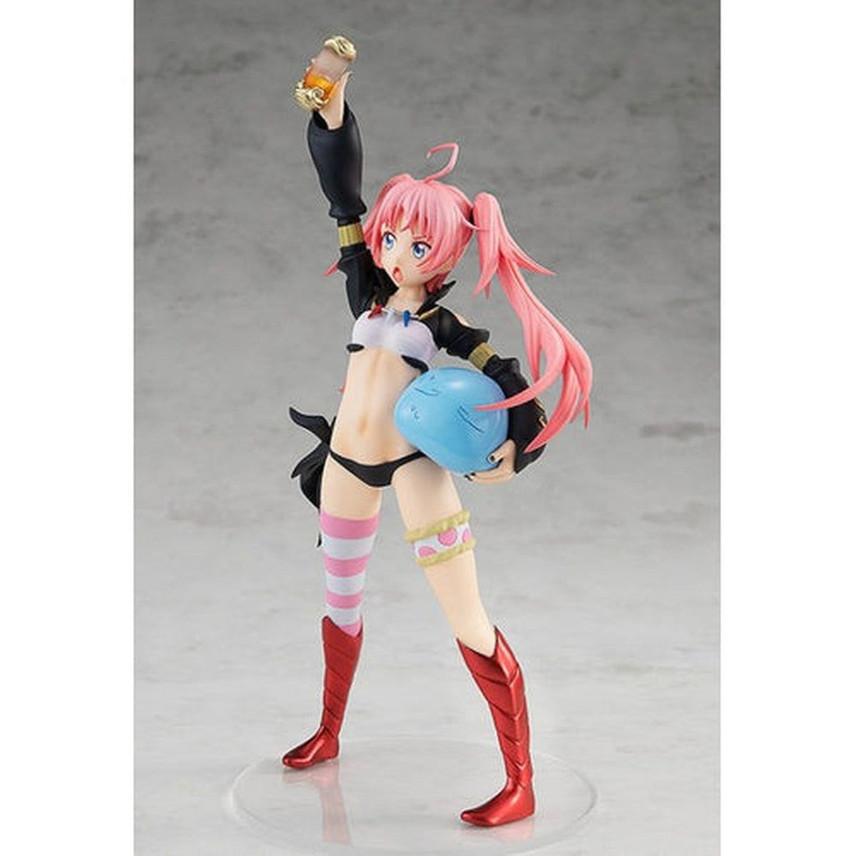 That Time I Got Reincarnated As A Slime Millim Pop Up Parade Statue-Figure-Good Smile Company-