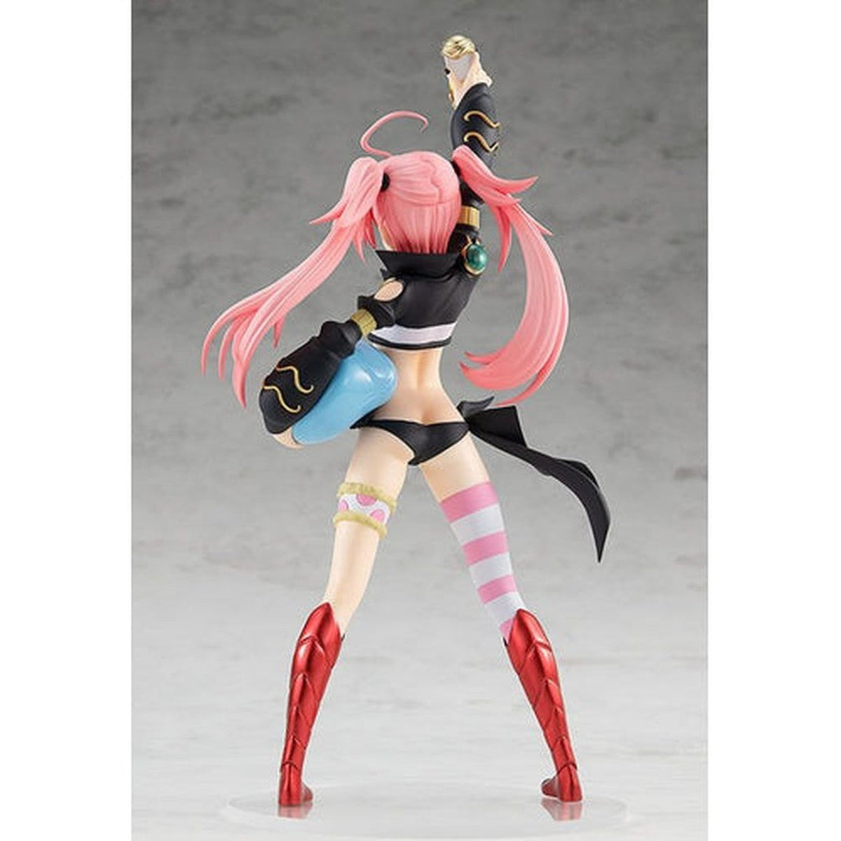 That Time I Got Reincarnated As A Slime Millim Pop Up Parade Statue-Figure-Good Smile Company-