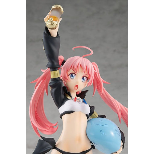That Time I Got Reincarnated As A Slime Millim Pop Up Parade Statue-Figure-Good Smile Company-