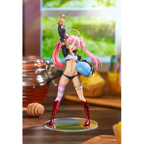 That Time I Got Reincarnated As A Slime Millim Pop Up Parade Statue-Figure-Good Smile Company-