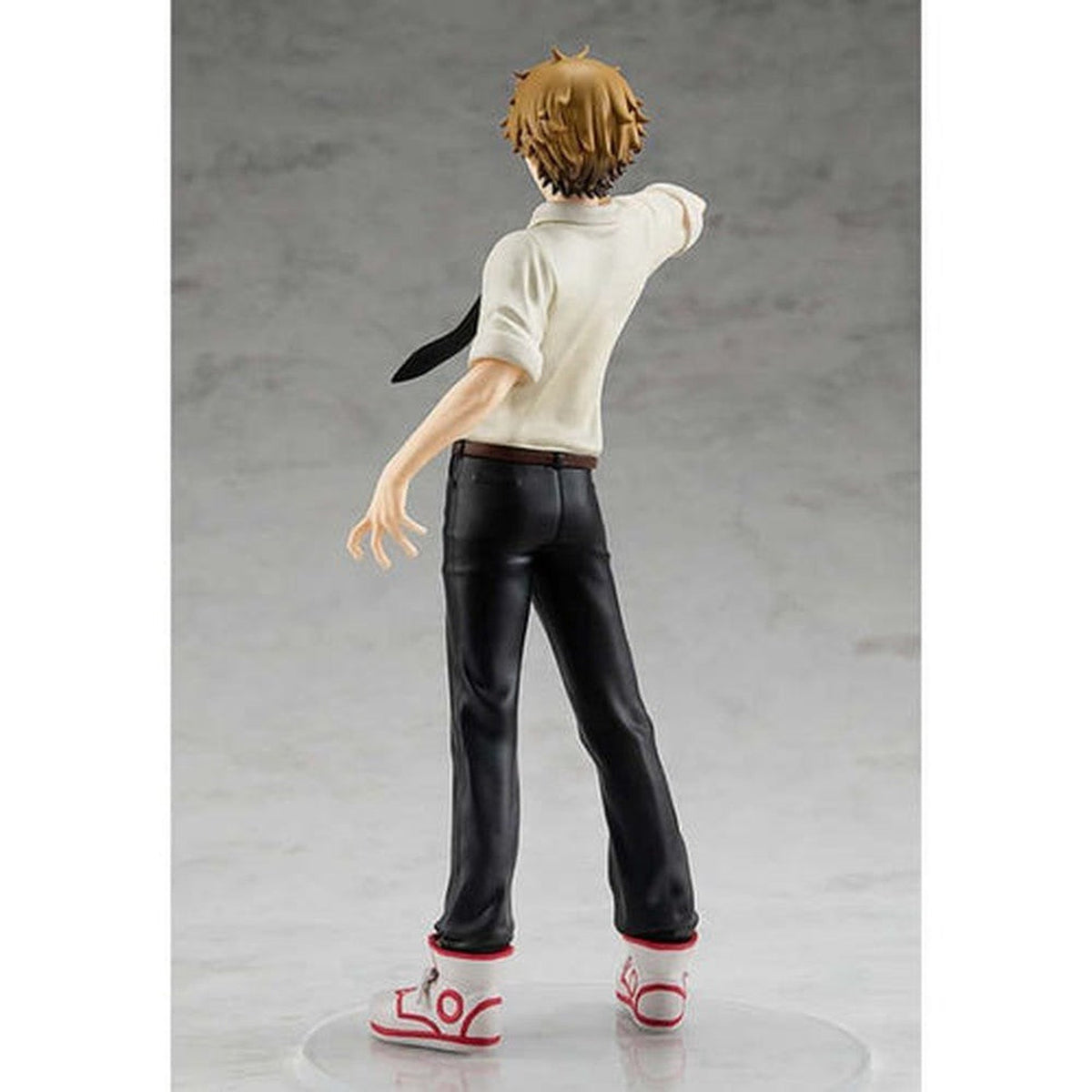 Chainsaw Man Denji Pop Up Parade Statue-Figure-Good Smile Company-
