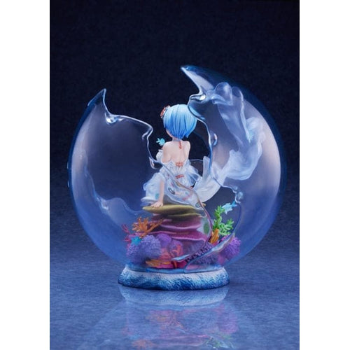 Re:Zero Starting Life in Another World - Rem Aqua Orb Ver.-FuRyu-