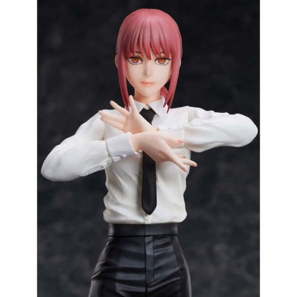 Chainsaw Man Makima 1:7 Scale Statue-Figure-FuRyu-