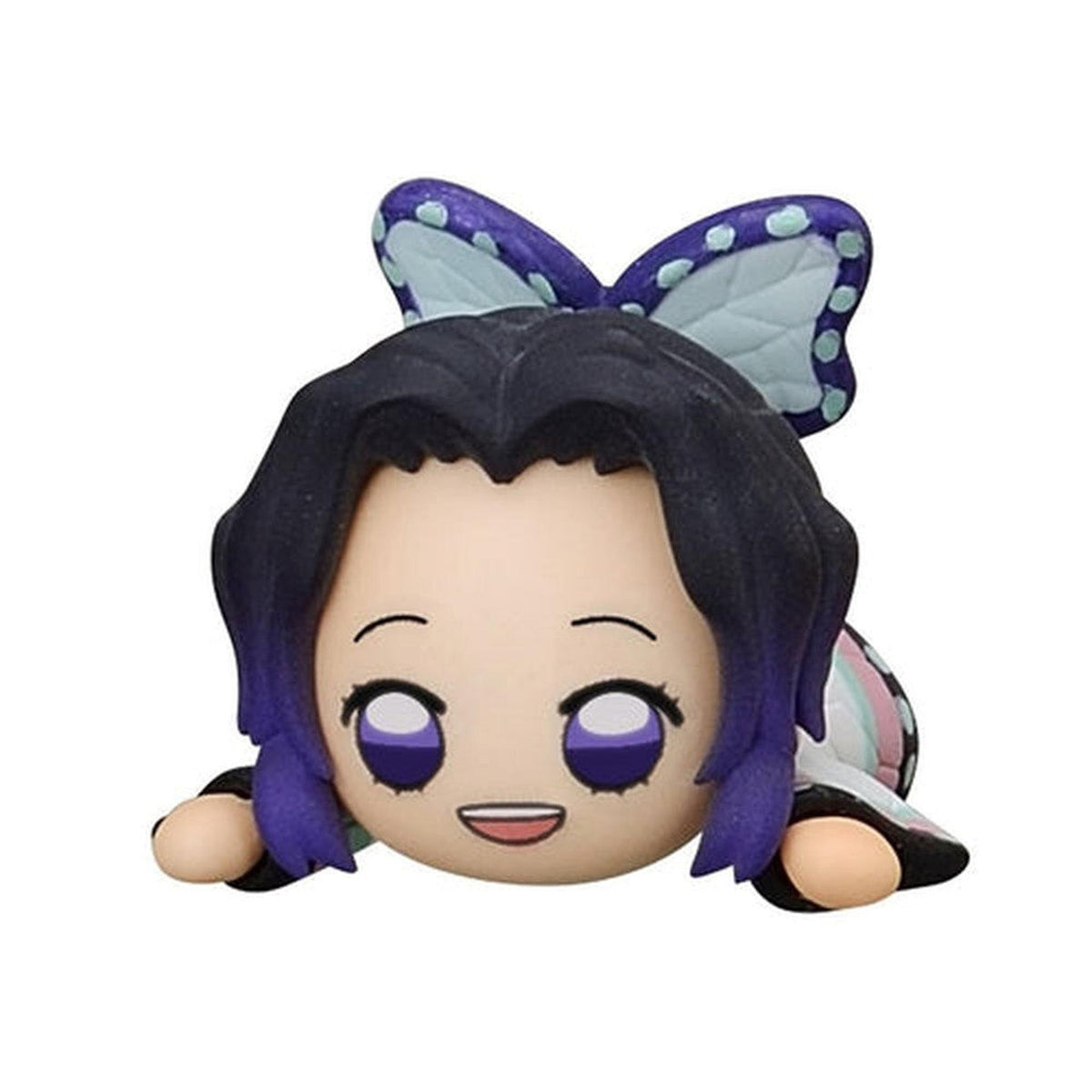 Demon Slayer: Kimetsu no Yaiba Lay-Down Vol. 2 Mini-Figures