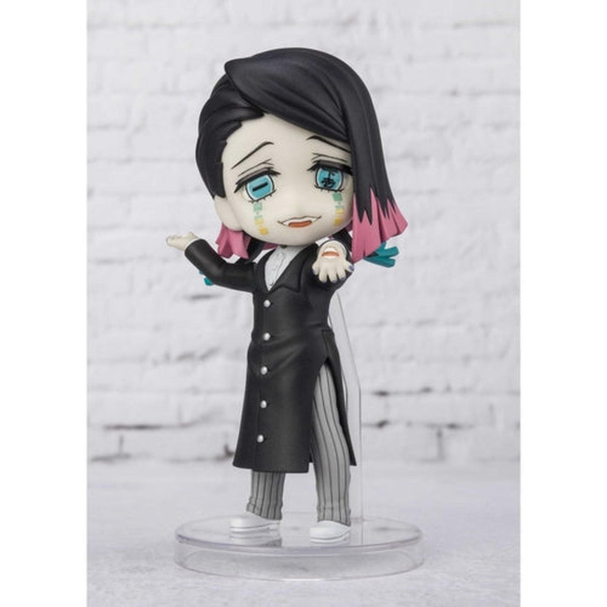 Demon Slayer: Kimetsu no Yaiba Enmu Figuarts Mini Mini-Figure