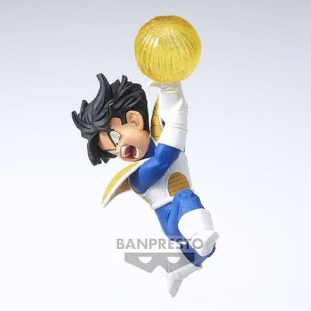Dragon Ball Z Gohan Gx Materia-Figure-Banpresto-