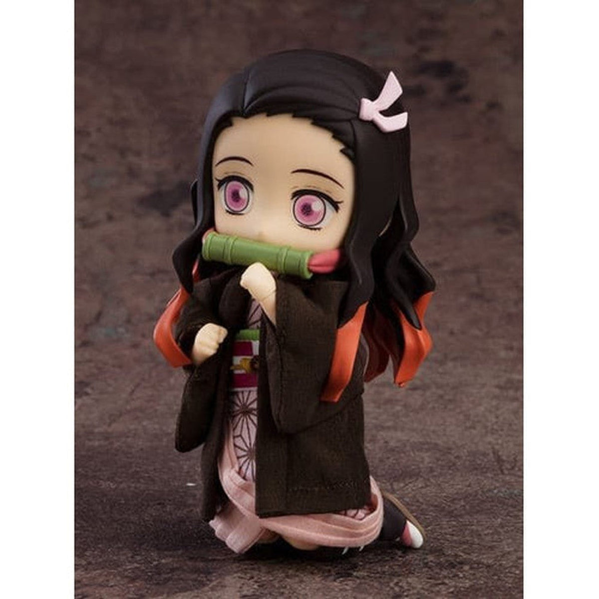 Demon Slayer: Nendoroid Doll Nezuko Kamado-Figure-Good Smile Company-