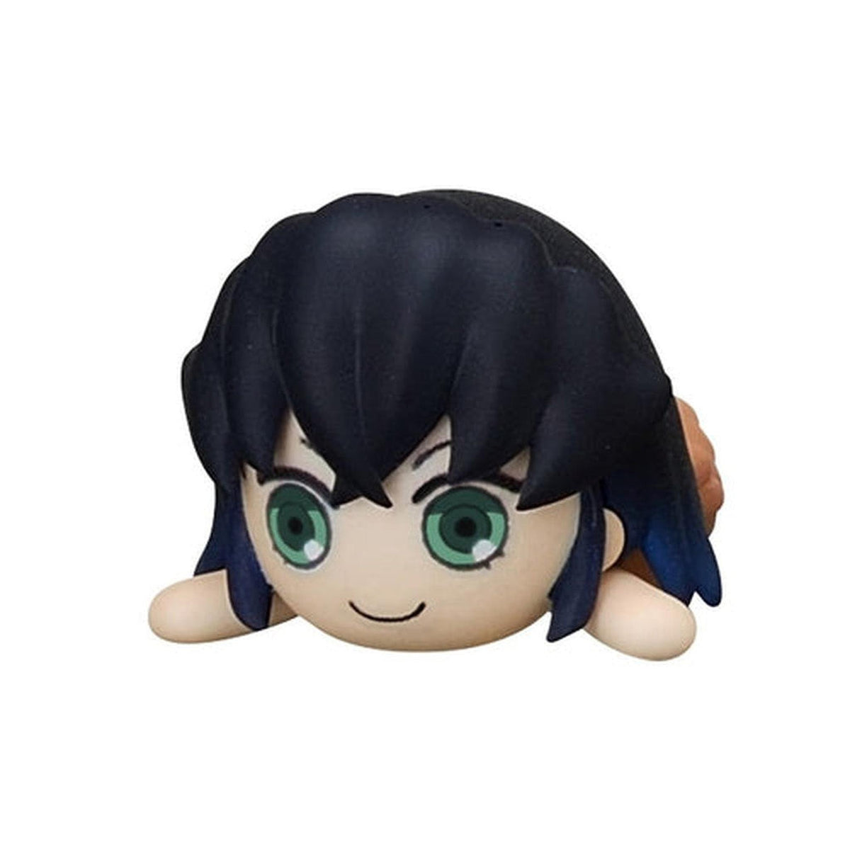 Demon Slayer: Kimetsu no Yaiba Lay-Down Vol. 2 Mini-Figures