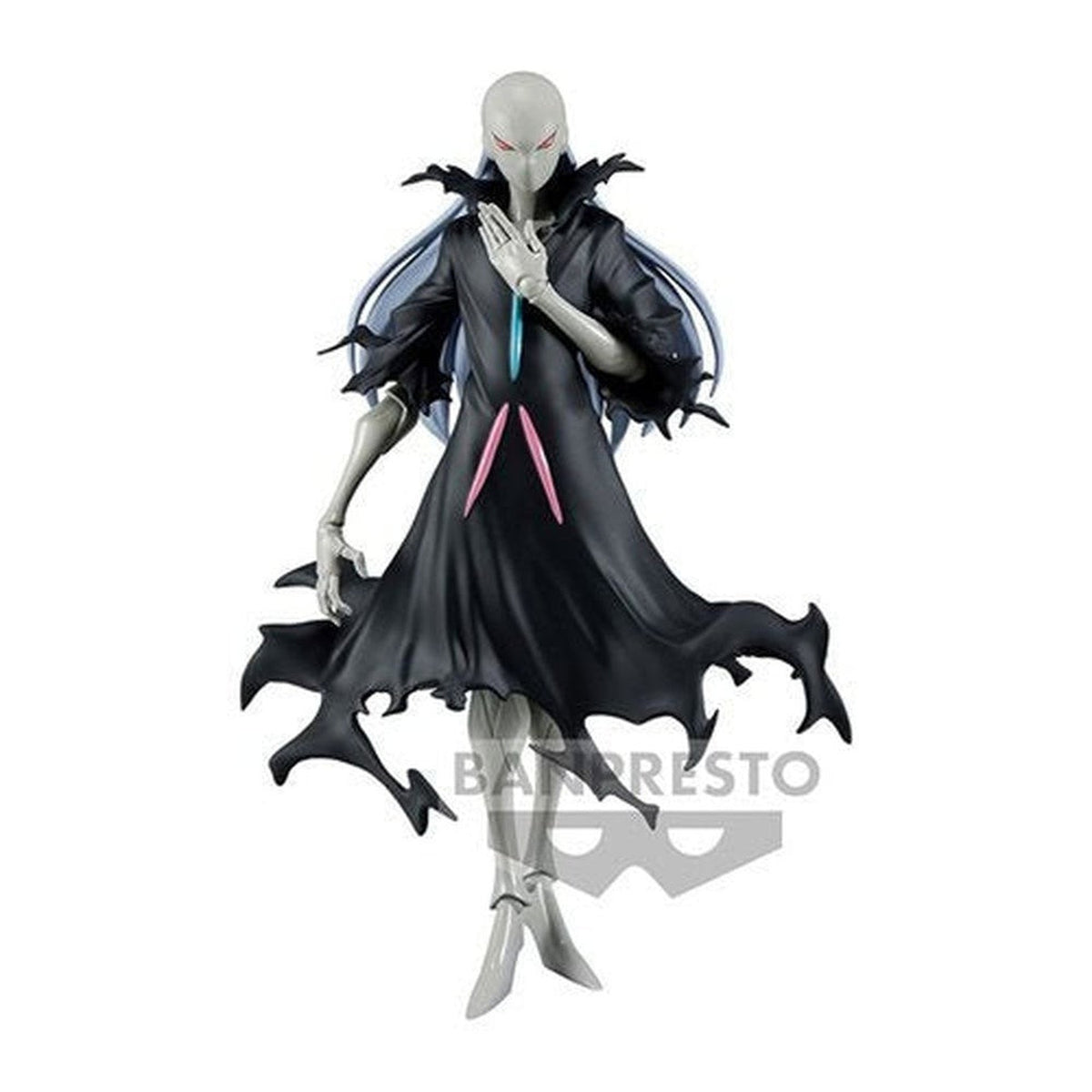 That Time I Got Reincarnated as a Slime Spirit Guardian Beretta Vol. 16 Otherworlder Statue-Figure-Banpresto-