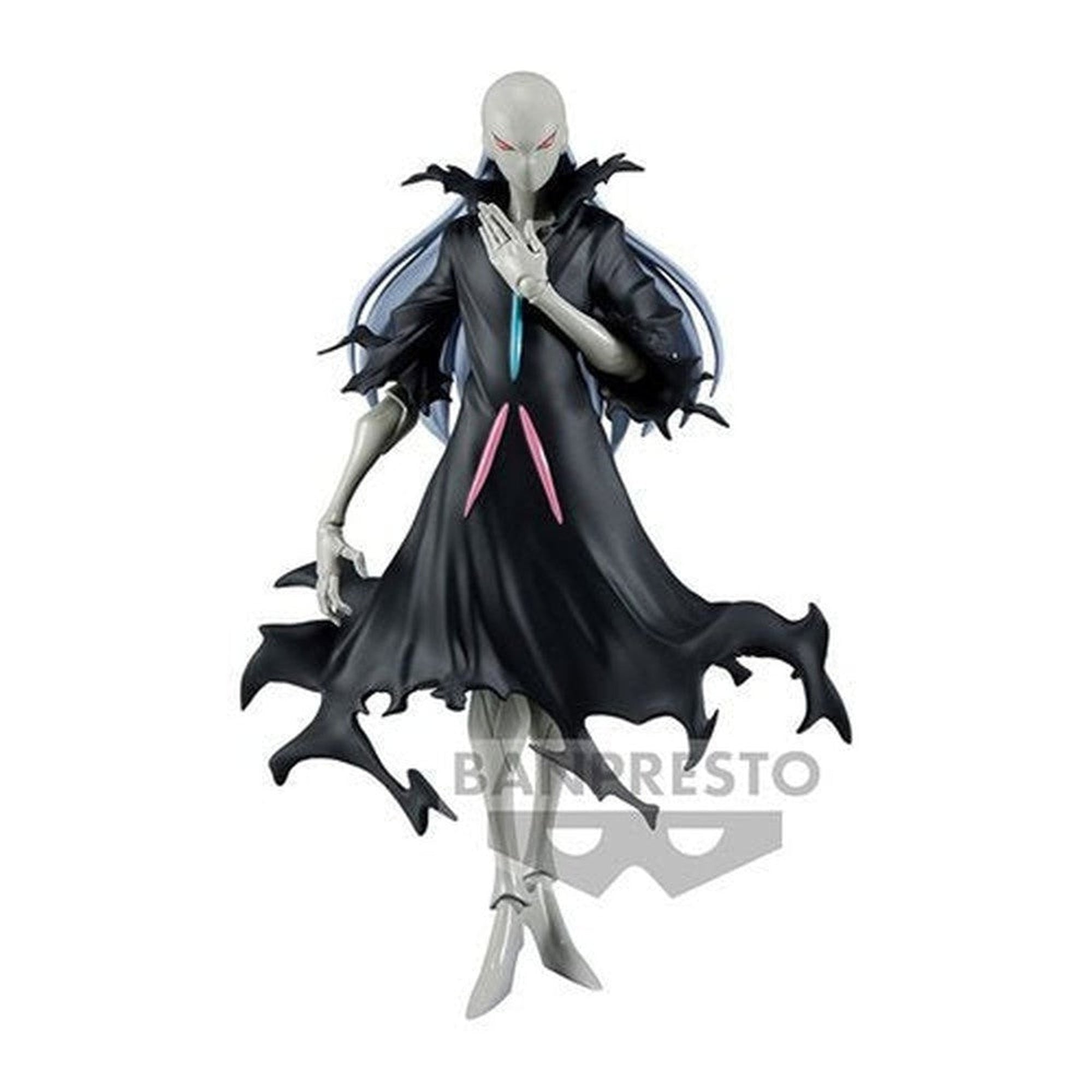 That Time I Got Reincarnated as a Slime Spirit Guardian Beretta Vol. 16 Otherworlder Statue-Figure-Banpresto-