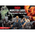 D&D Spellbook Cards Mordenkainens Tome of Foes Deck-Tabletop RPG-Wizards of the Coast-