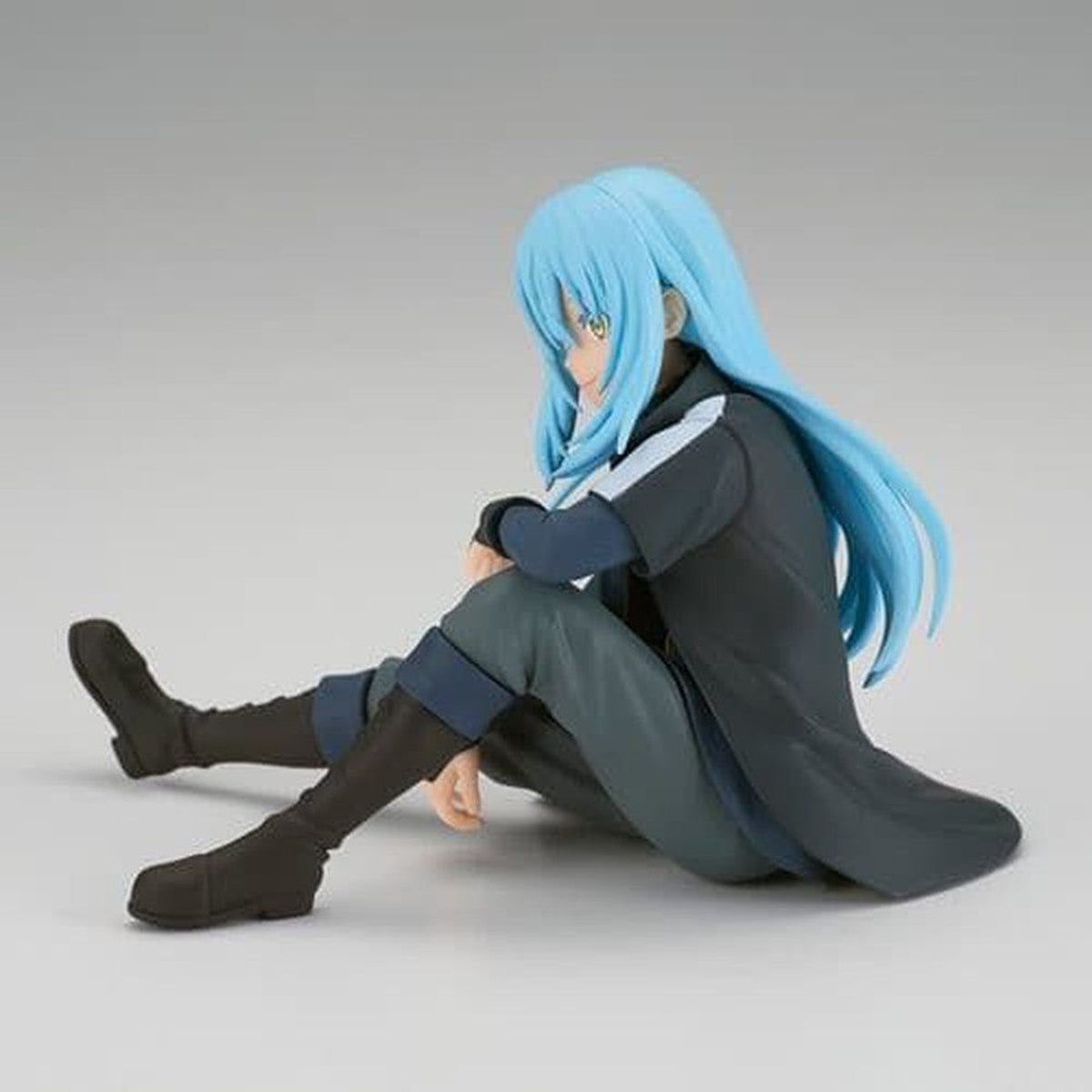 That Time I Got Reincarnated as a Slime – Break Time Collection Rimuru Tempest-Figure-Banpresto-