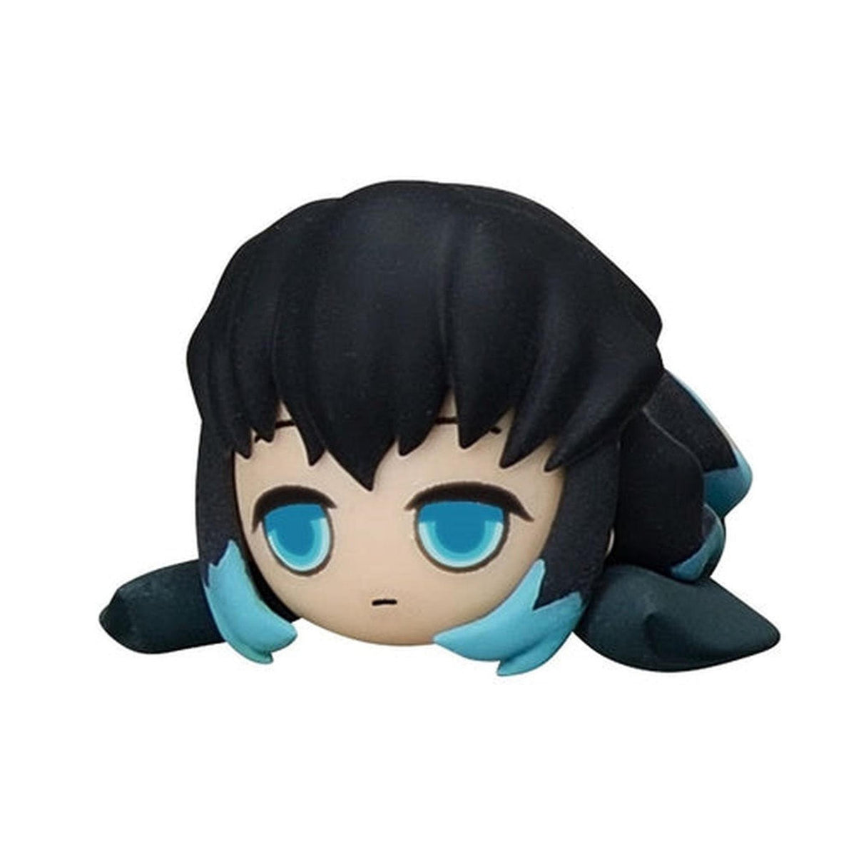 Demon Slayer: Kimetsu no Yaiba Lay-Down Vol. 2 Mini-Figures