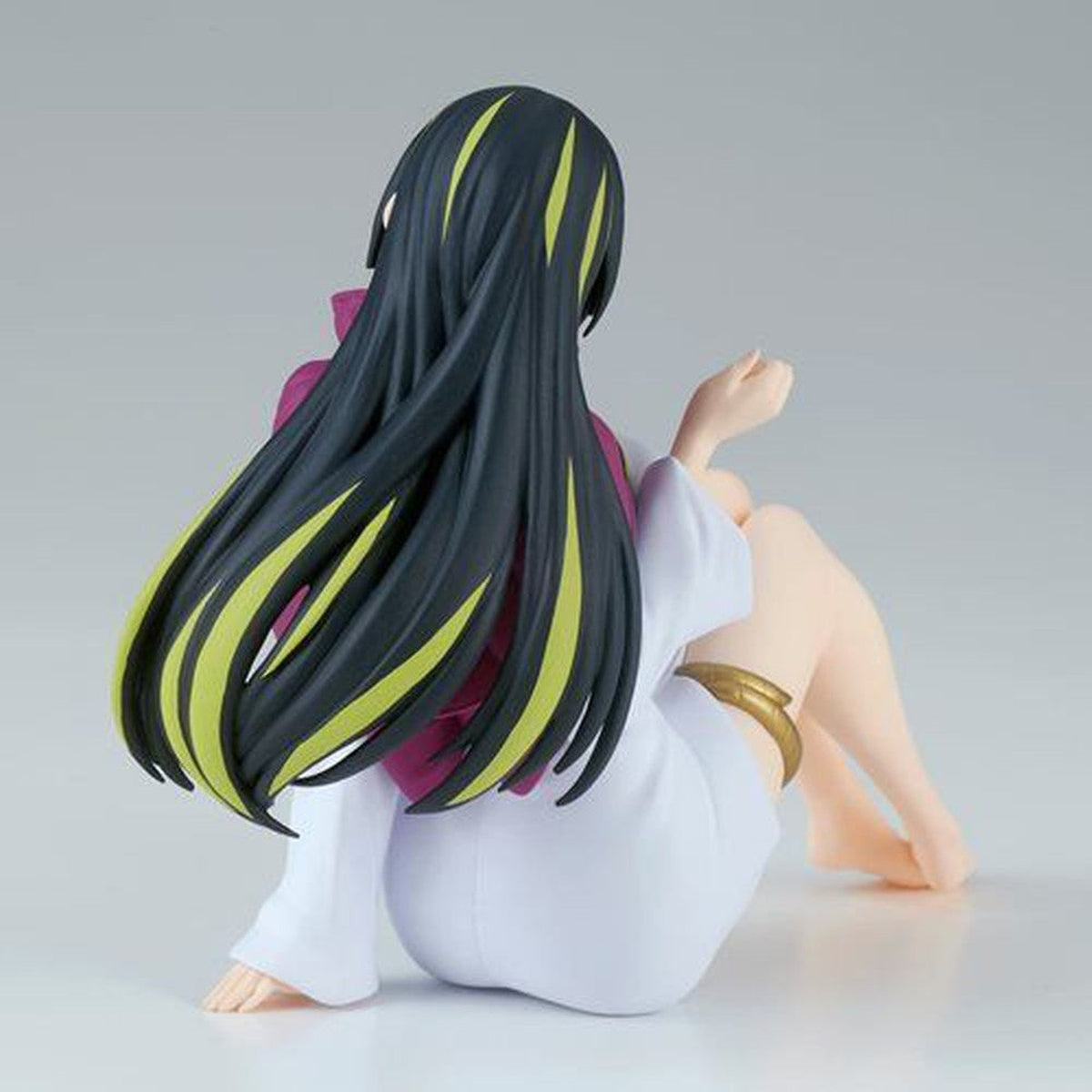 That Time I Got Reincarnated As A Slime Albis Relax Time Statue-Figure-Banpresto-
