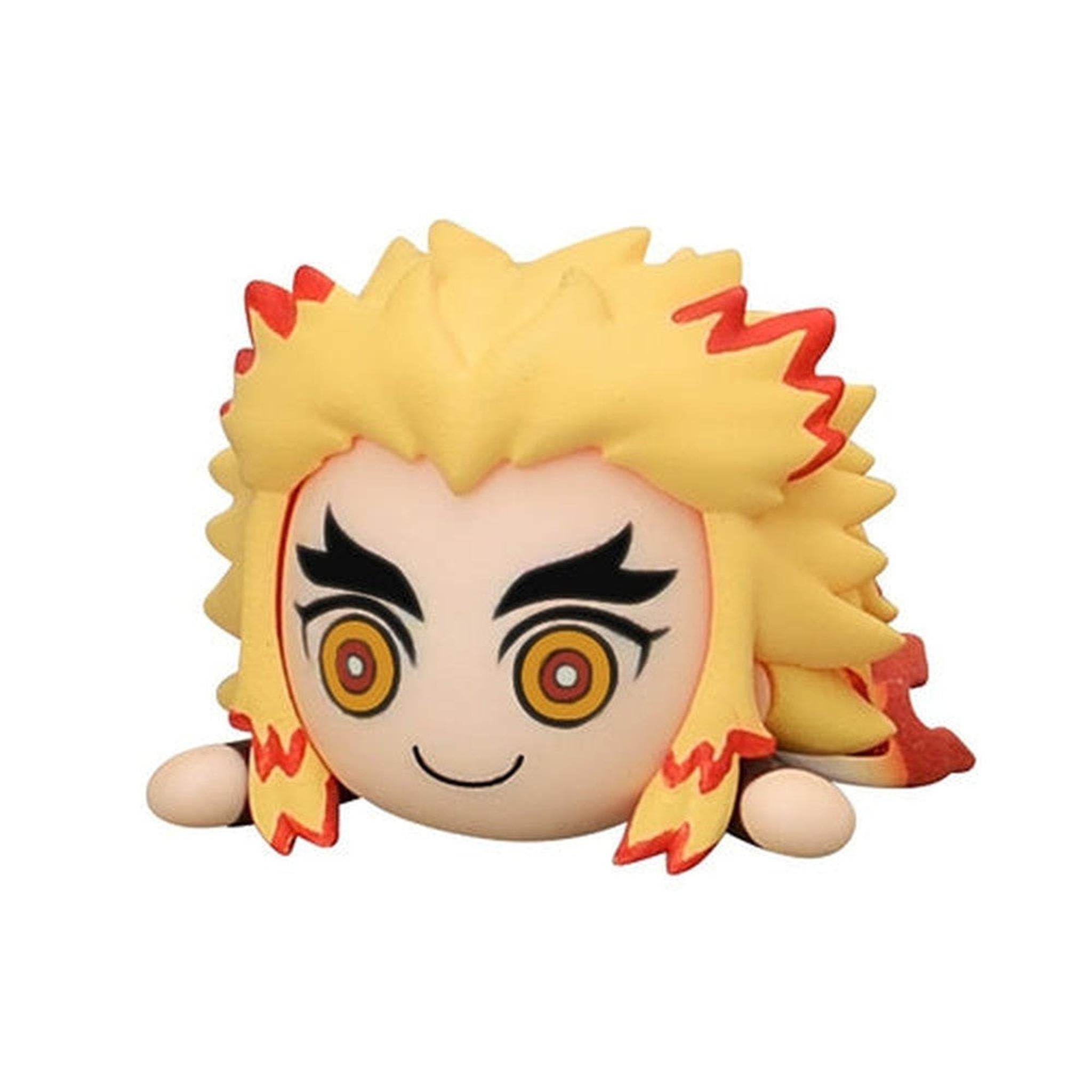 Demon Slayer: Kimetsu no Yaiba Lay-Down Vol. 2 Mini-Figures