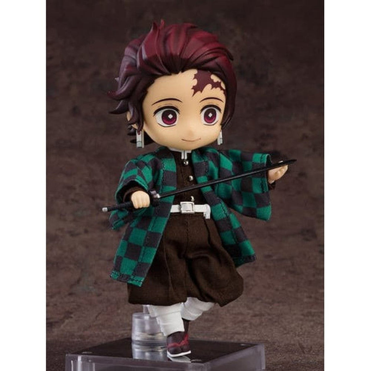 Demon Slayer: Nendoroid Doll Tanjiro Kamado-Figure-Good Smile Company-
