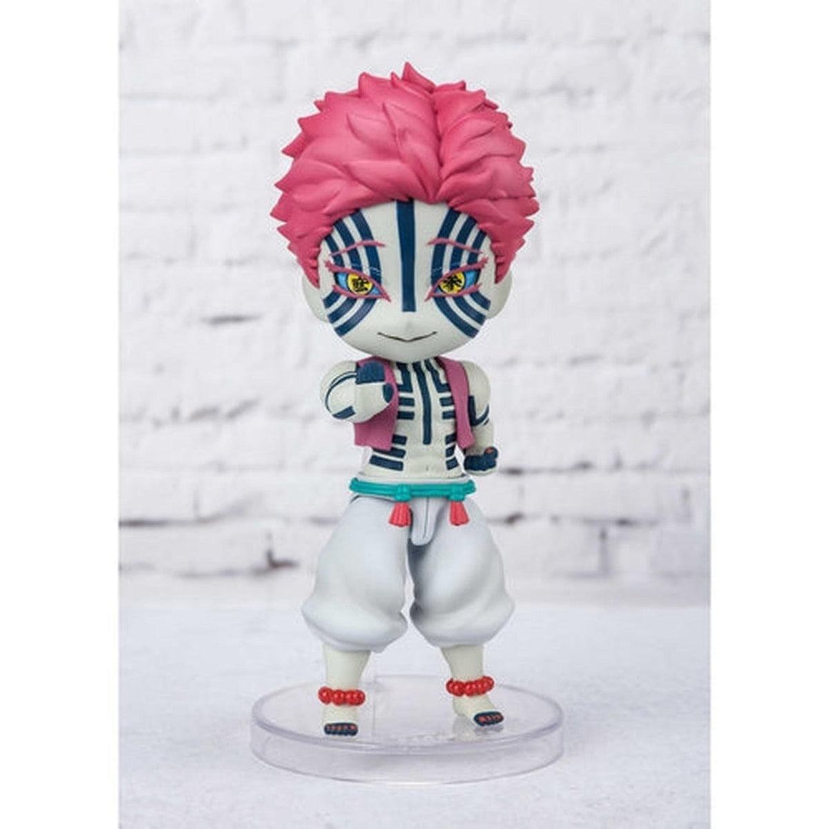 Demon Slayer: Akaza Figuarts Mini Mini-Figure