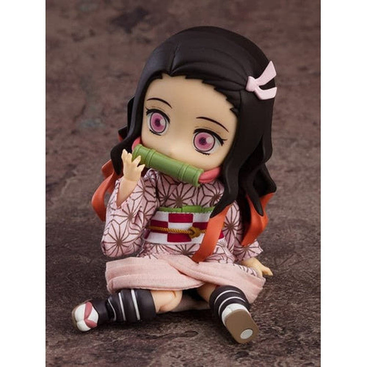 Demon Slayer: Nendoroid Doll Nezuko Kamado-Figure-Good Smile Company-