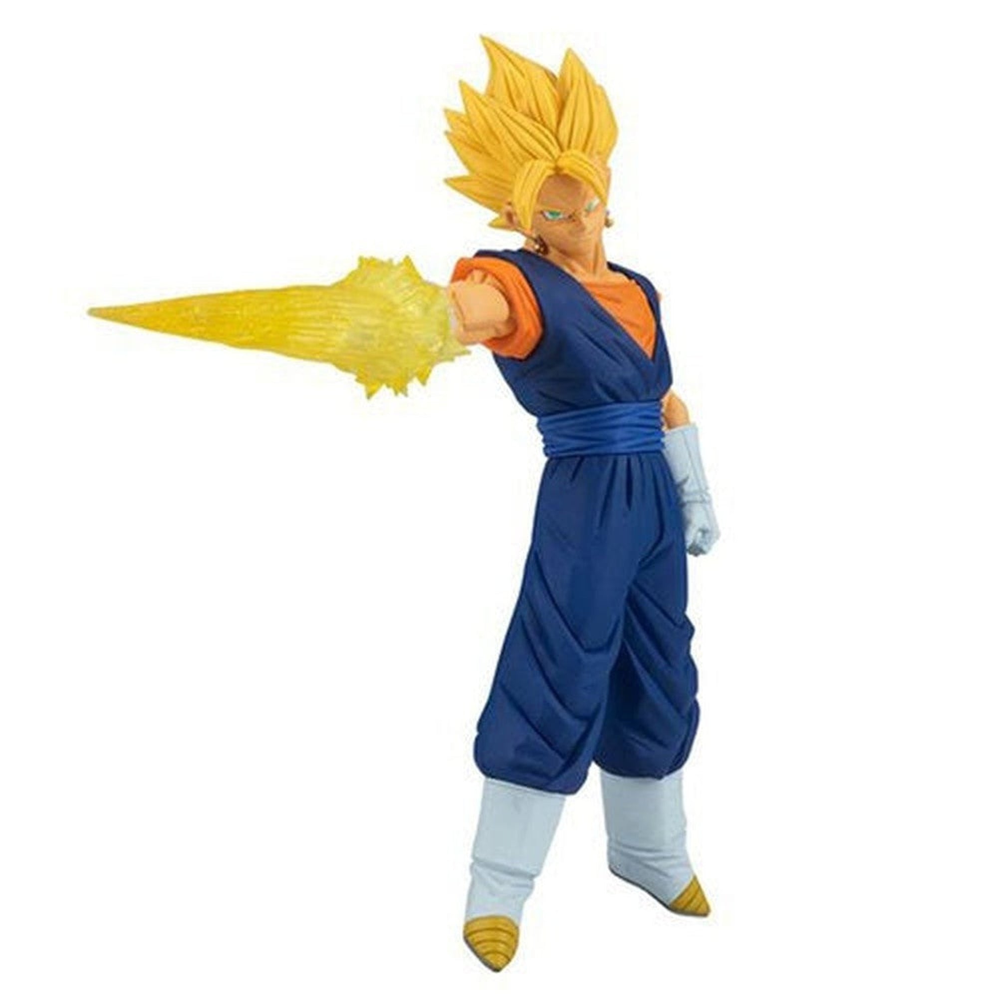 Dragon Ball Z Vegito G x Materia Statue-Figure-Banpresto-