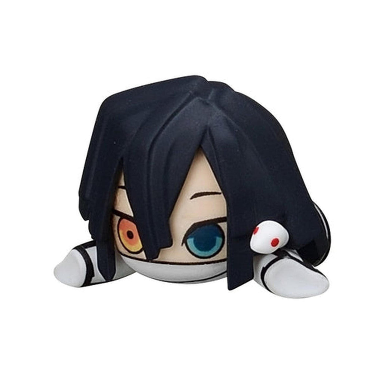 Demon Slayer: Kimetsu no Yaiba Lay-Down Vol. 2 Mini-Figures
