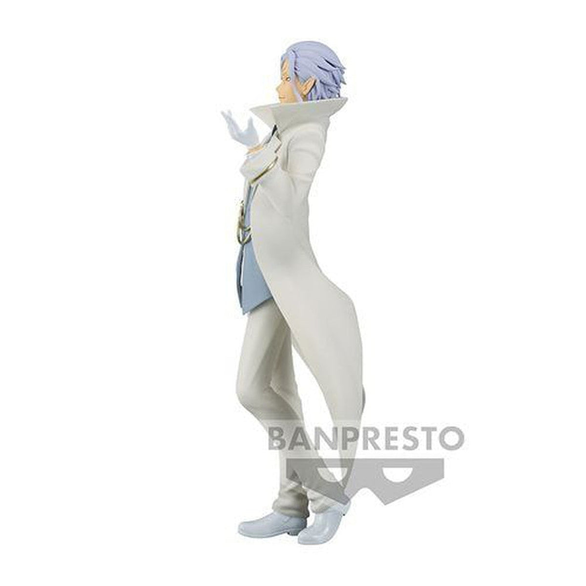 That Time I Got Reincarnated as a Slime Clayman Vol. 16 Otherworlder Statue-Figure-Banpresto-