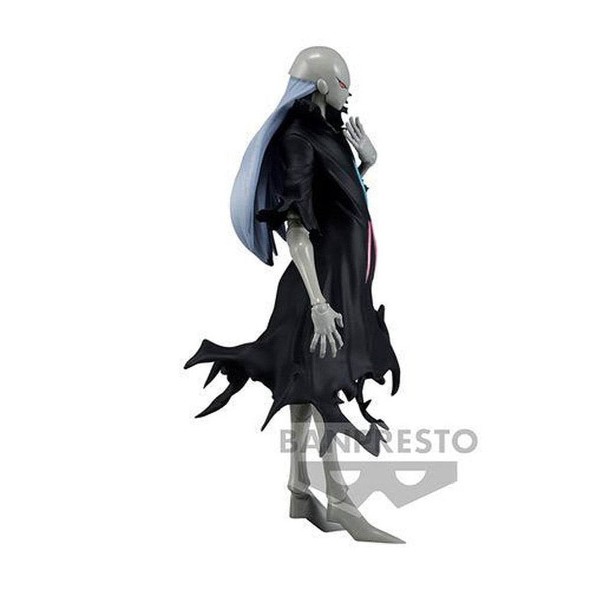 That Time I Got Reincarnated as a Slime Spirit Guardian Beretta Vol. 16 Otherworlder Statue-Figure-Banpresto-