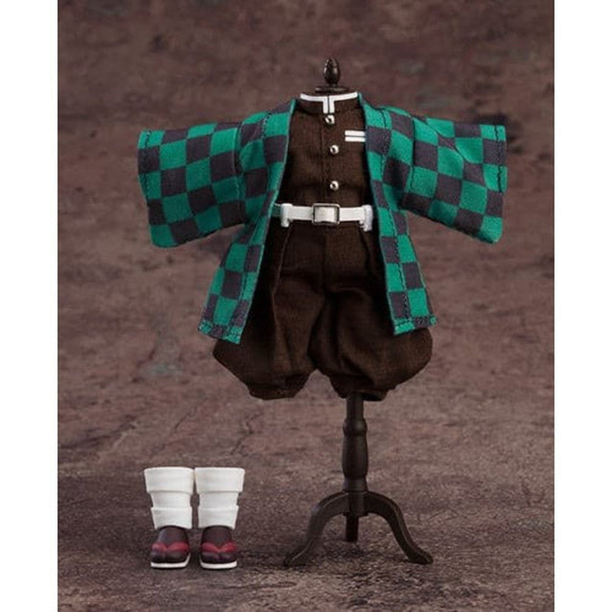 Demon Slayer: Nendoroid Doll Tanjiro Kamado-Figure-Good Smile Company-