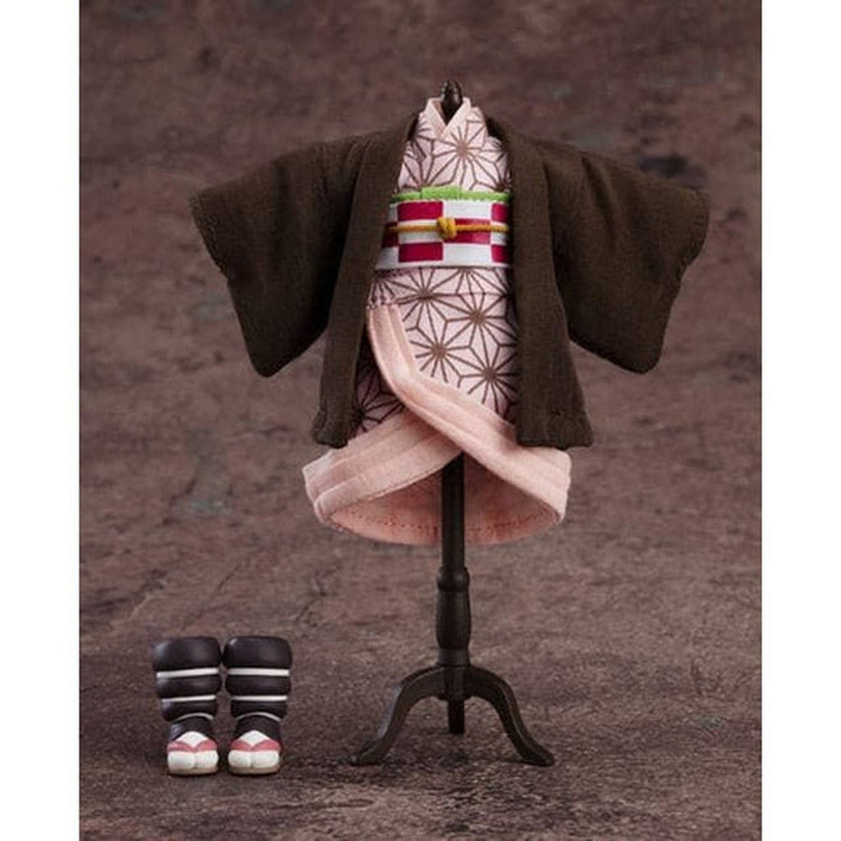 Demon Slayer: Nendoroid Doll Nezuko Kamado-Figure-Good Smile Company-