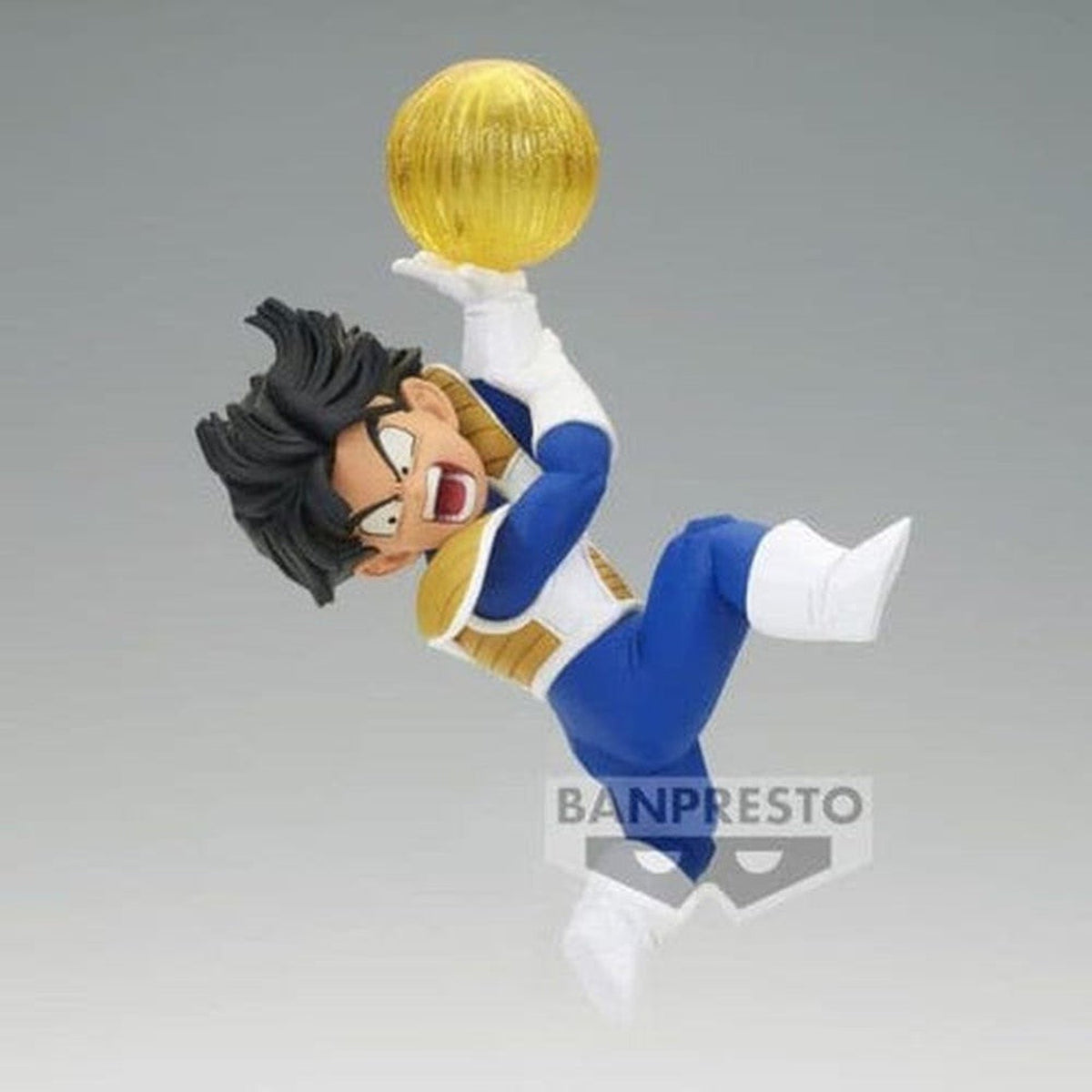 Dragon Ball Z Gohan Gx Materia-Figure-Banpresto-