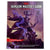 D&D Dungeon Master's Guide-Tabletop RPG-Wizards of the Coast-