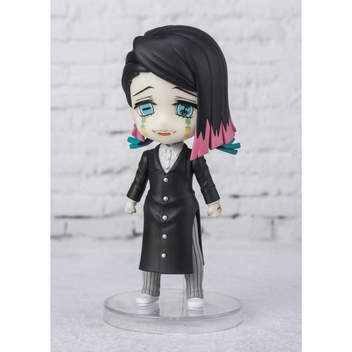 Demon Slayer: Kimetsu no Yaiba Enmu Figuarts Mini Mini-Figure
