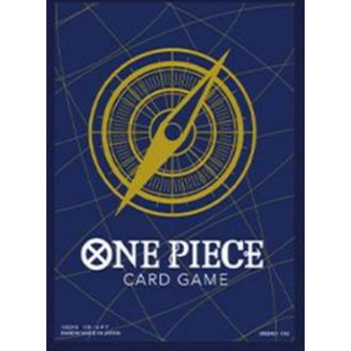 One Piece Card Game - Official Sleeves Set 2
