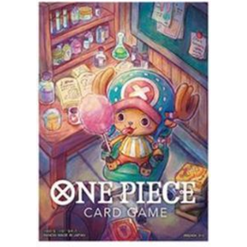 One Piece Card Game - Official Sleeves Set 2