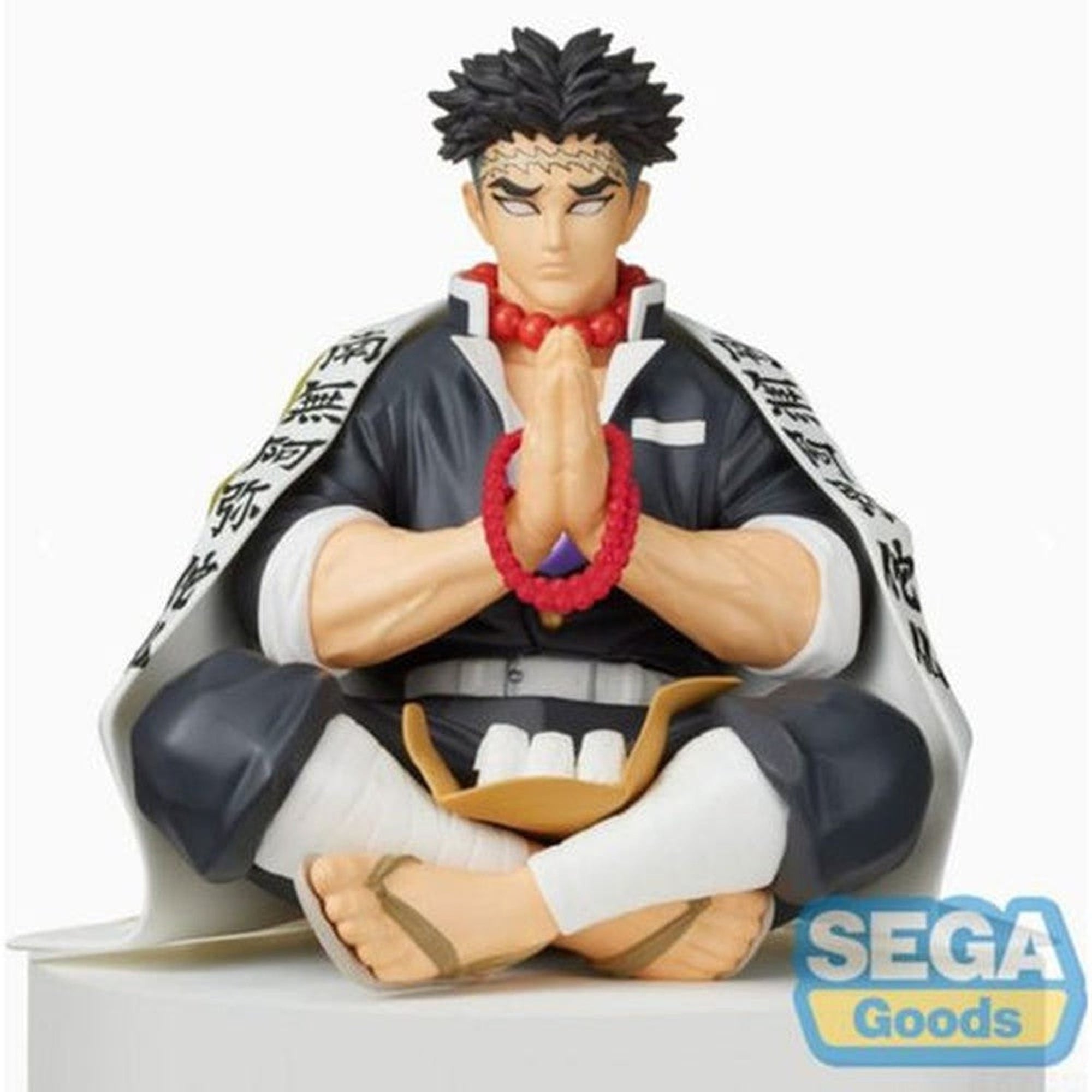 Demon Slayer – Chokonose Gyomei Himejima-Sega-
