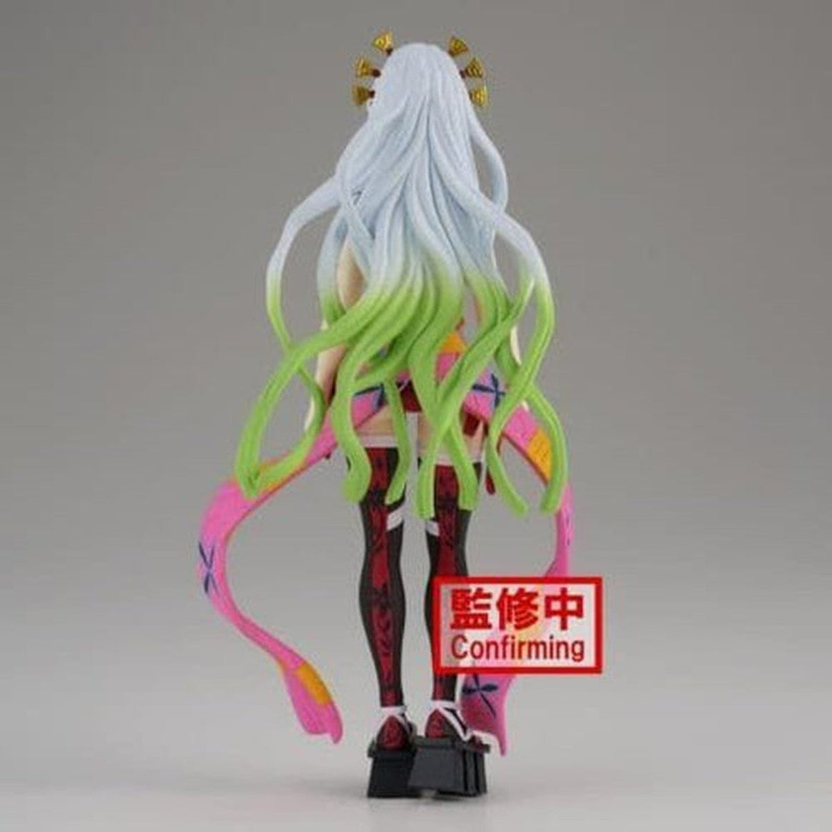 Demon Slayer Demon Series Vol.9 Daki-Figure-Banpresto-