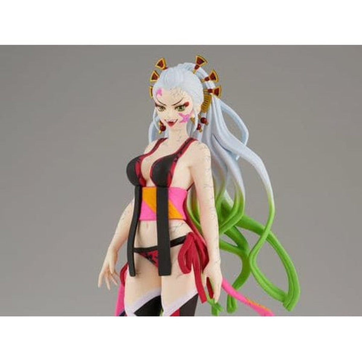 Demon Slayer Demon Series Vol.9 Daki-Figure-Banpresto-