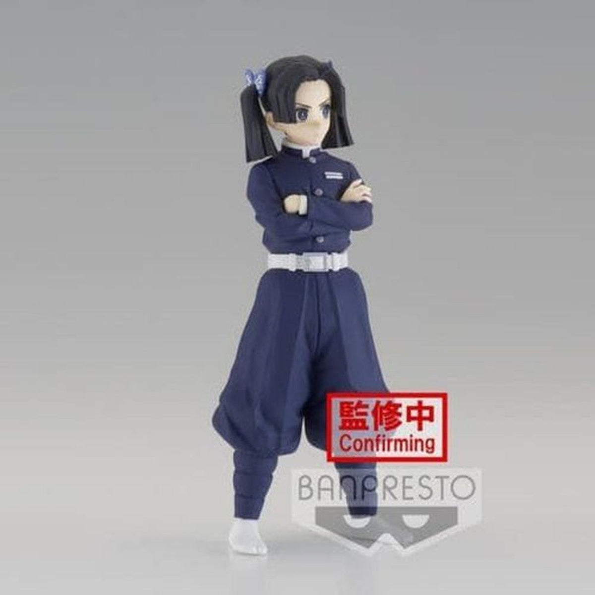 Demon Slayer Vol.23 Aoi Kanzaki-Figure-Banpresto-