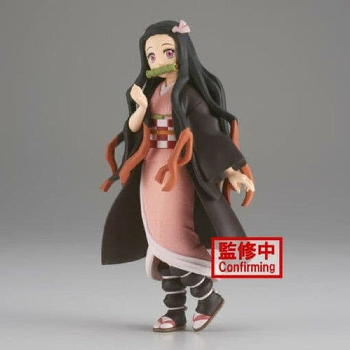 Demon Slayer Vol.30 Nezuko Kamado-Figure-Banpresto-